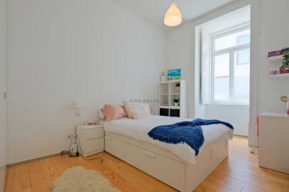 Apartamento T3 para Venda em Belém