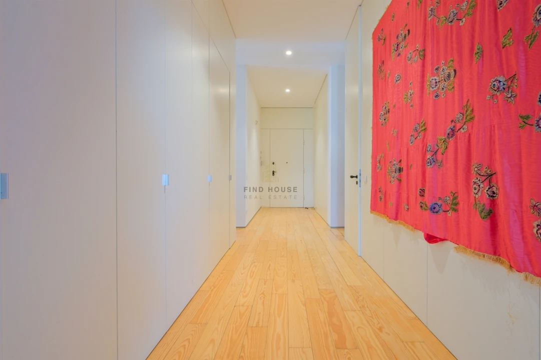 Apartamento T3 para Venda em Belém Foto 3