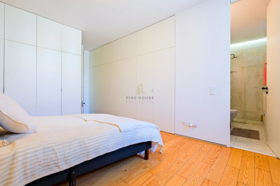 Apartamento T3 para Venda em Belém Foto 22