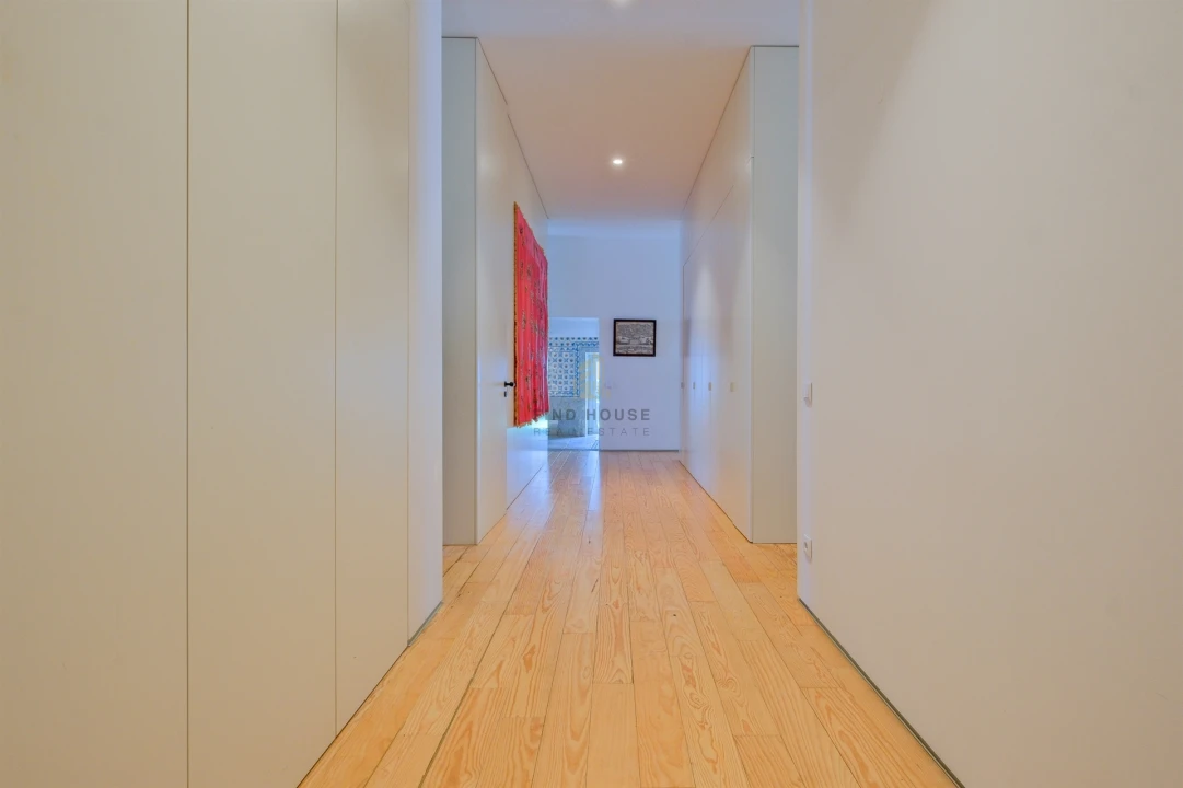Apartamento T3 para Venda em Belém Foto 2