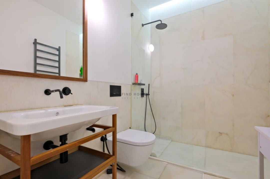 Apartamento T3 para Venda em Belém Foto 16