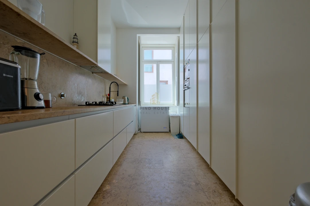 Apartamento T3 para Venda em Belém Foto 32