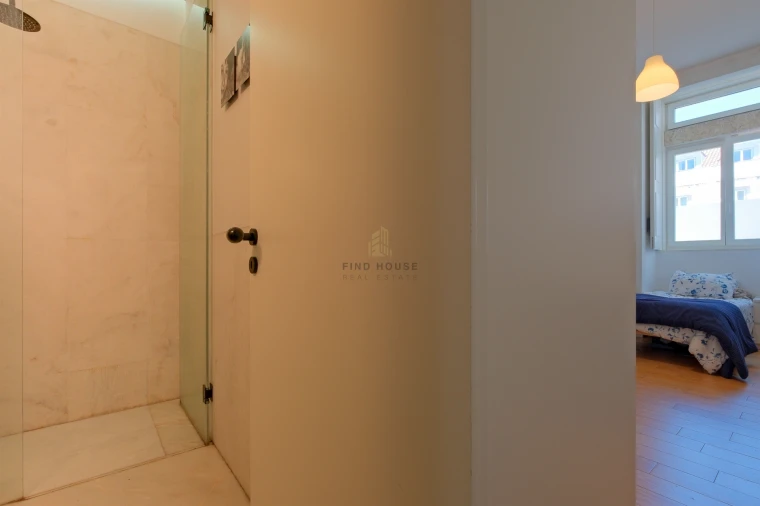 Apartamento T3 para Venda em Belém Foto 26