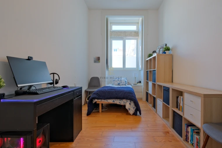Apartamento T3 para Venda em Belém Foto 29