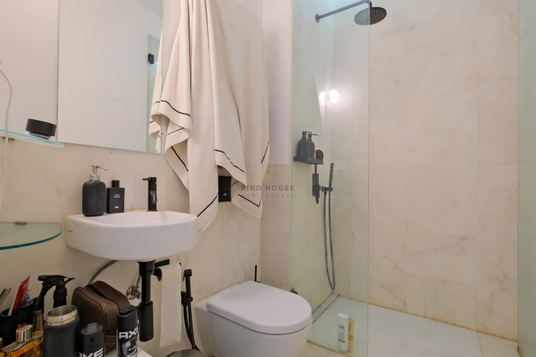 Apartamento T3 para Venda em Belém Foto 27