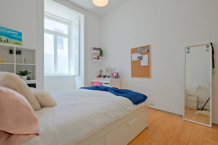 Apartamento T3 para Venda em Belém Foto 18