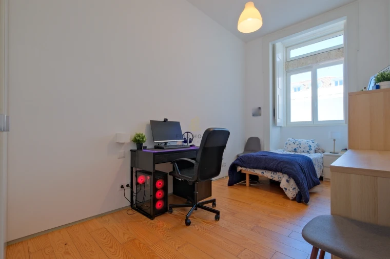 Apartamento T3 para Venda em Belém Foto 28