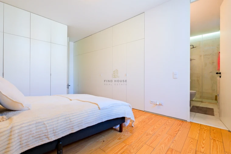 Apartamento T3 para Venda em Belém Foto 22