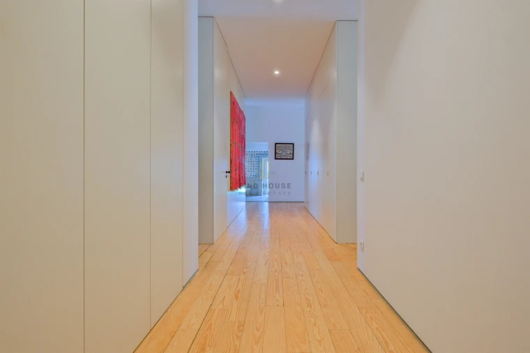 Apartamento T3 para Venda em Belém Foto 2