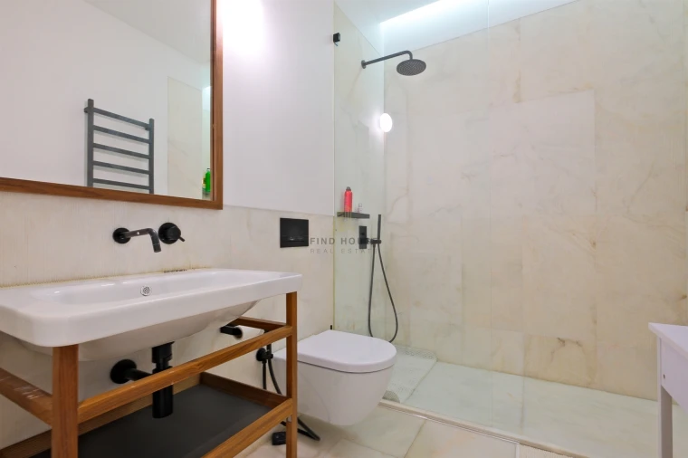 Apartamento T3 para Venda em Belém Foto 16