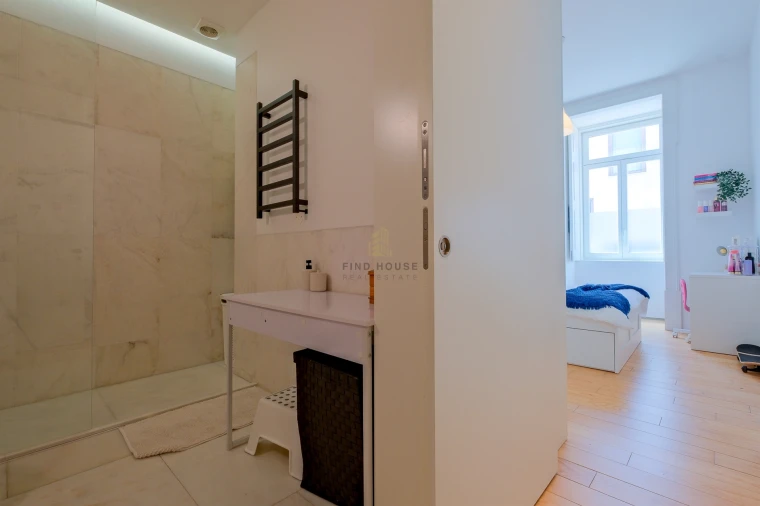 Apartamento T3 para Venda em Belém Foto 15