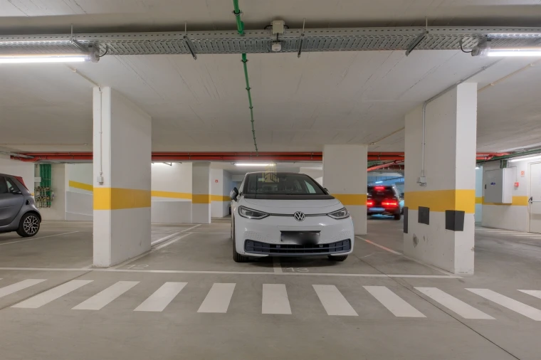 Apartamento T3 para Venda em Belém Foto 38