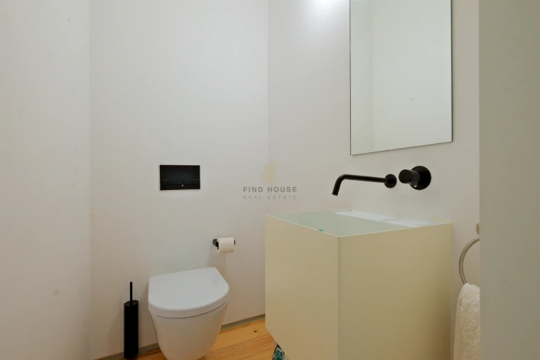 Apartamento T3 para Venda em Belém Foto 25