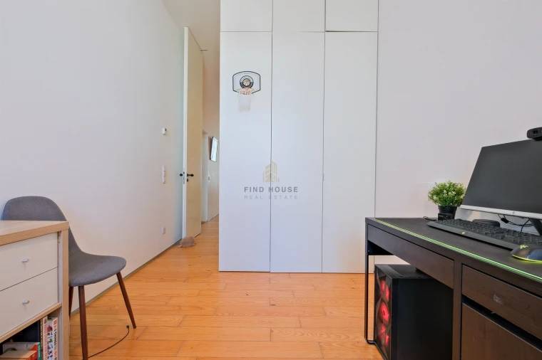 Apartamento T3 para Venda em Belém Foto 31