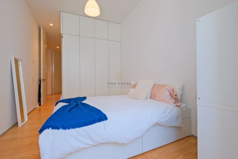 Apartamento T3 para Venda em Belém Foto 19