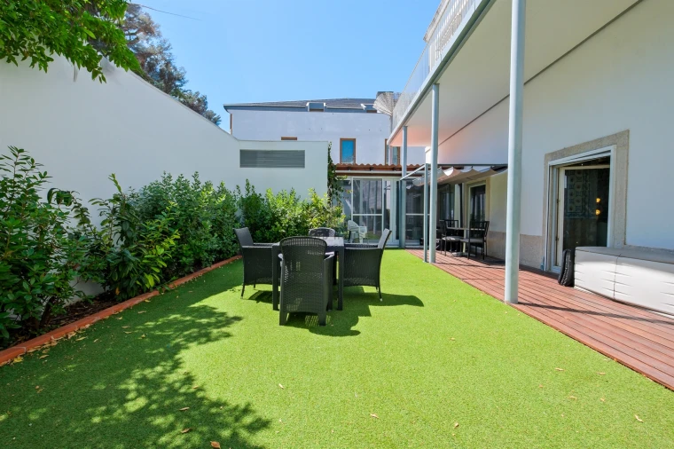 Apartamento T3 para Venda em Belém Foto 11