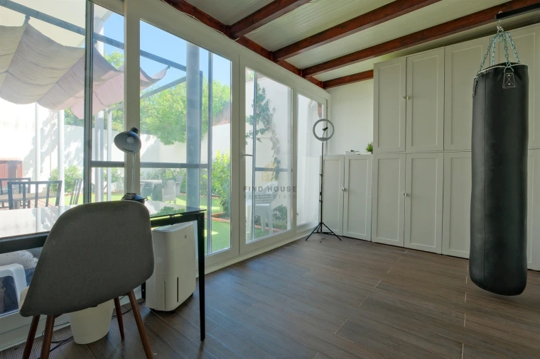 Apartamento T3 para Venda em Belém Foto 37