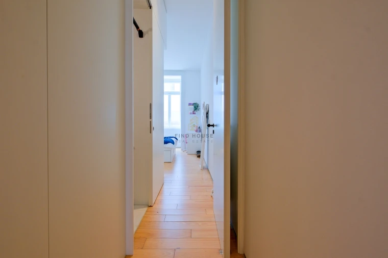 Apartamento T3 para Venda em Belém Foto 14