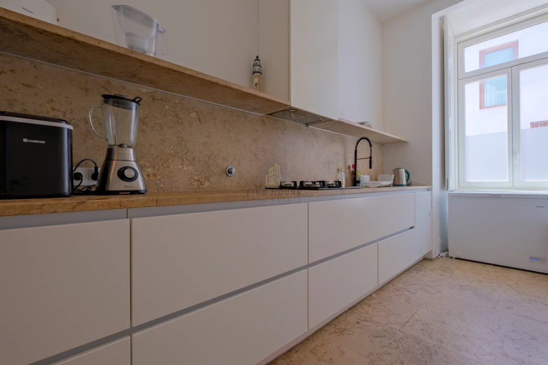 Apartamento T3 para Venda em Belém Foto 33