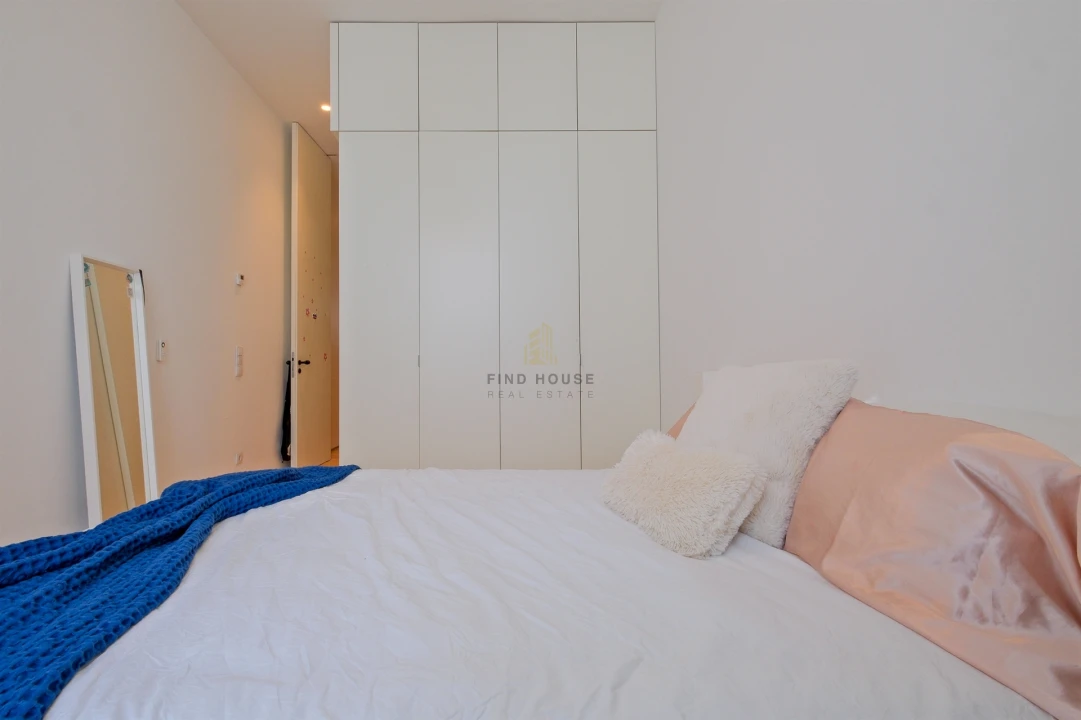 Apartamento T3 para Venda em Belém Foto 20