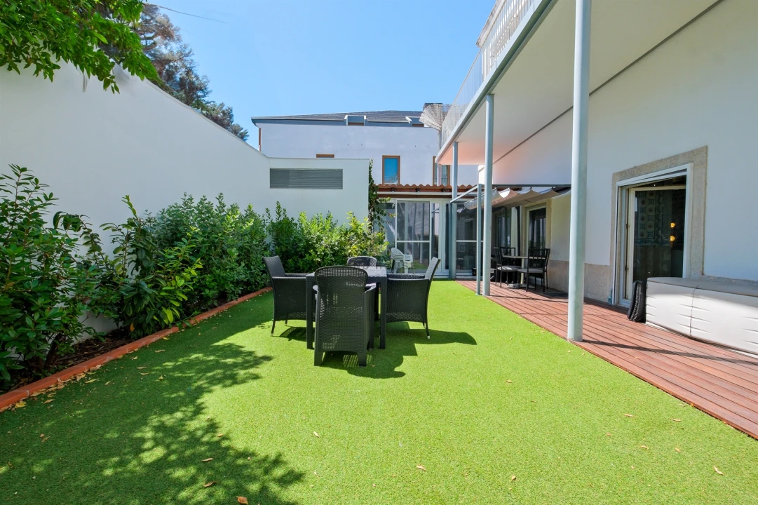 Apartamento T3 para Venda em Belém Foto 11