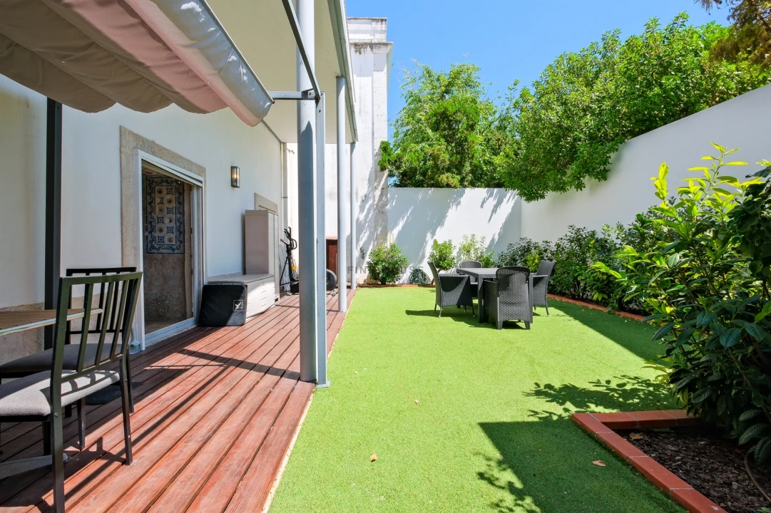 Apartamento T3 para Venda em Belém Foto 13