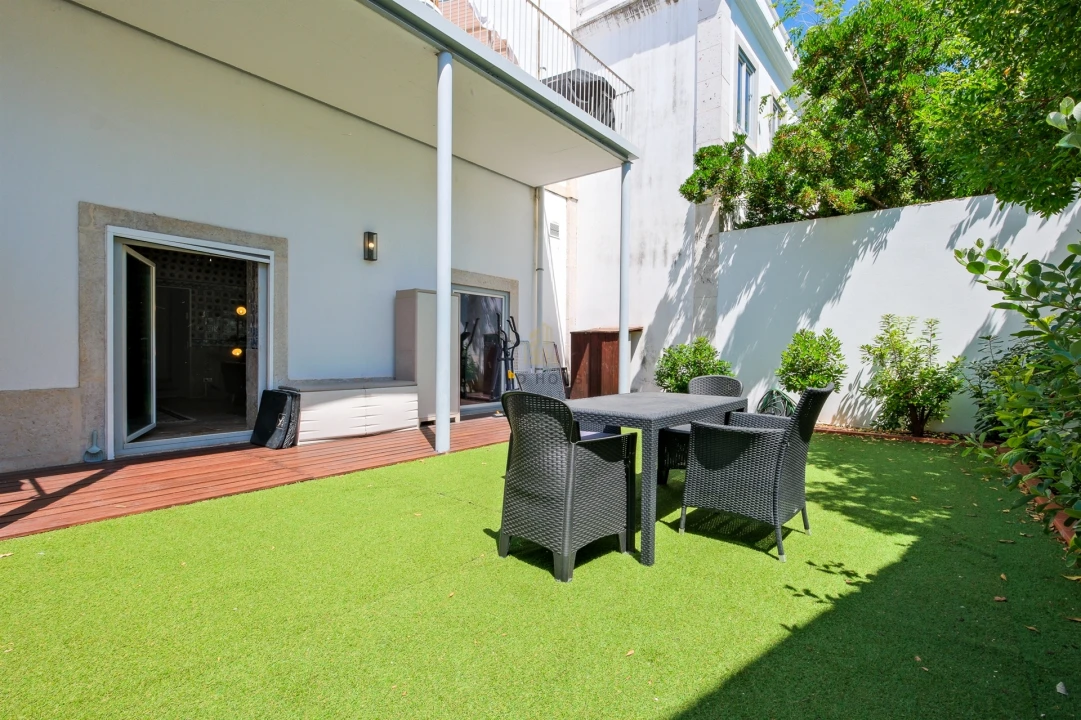 Apartamento T3 para Venda em Belém Foto 12