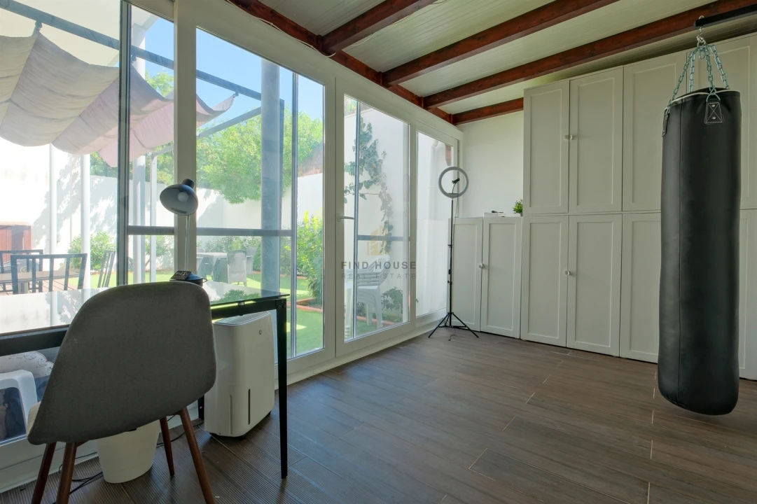 Apartamento T3 para Venda em Belém Foto 37