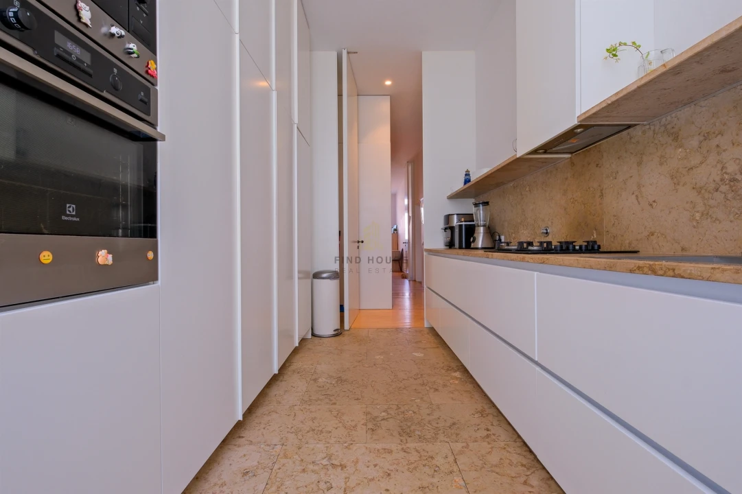Apartamento T3 para Venda em Belém Foto 34