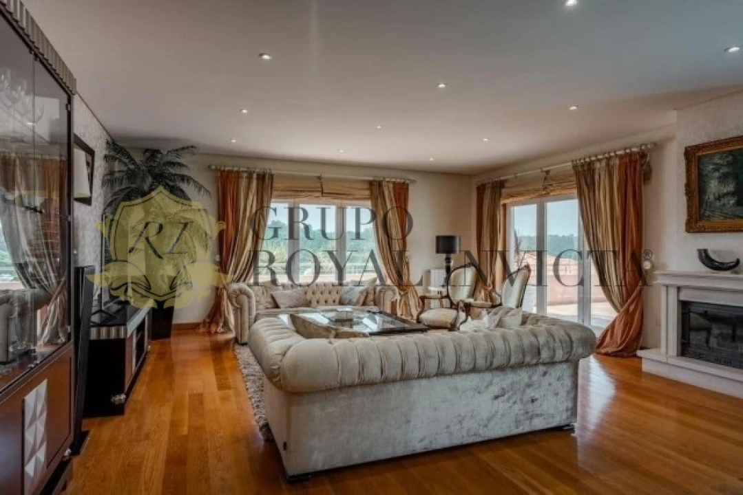 Moradia T4 para Venda em Gondomar (São Cosme), Valbom e Jovim Foto 11