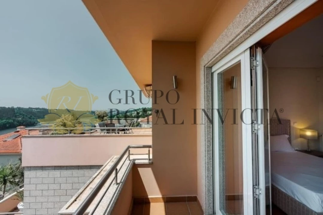 Moradia T4 para Venda em Gondomar (São Cosme), Valbom e Jovim Foto 34