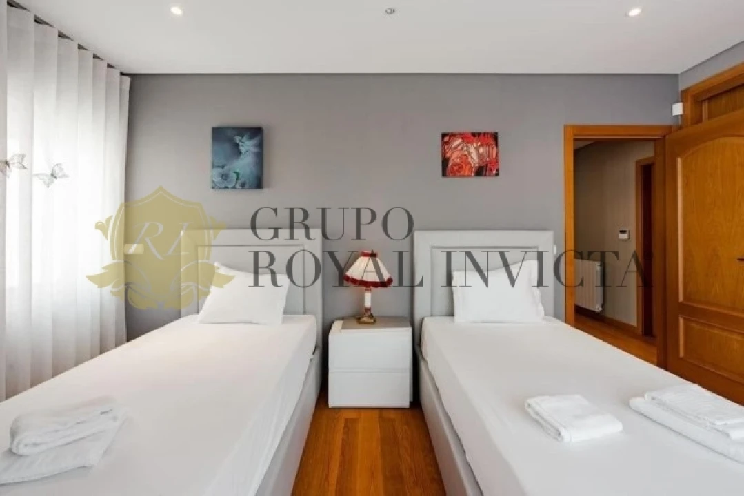 Moradia T4 para Venda em Gondomar (São Cosme), Valbom e Jovim Foto 33