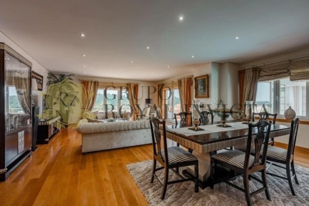 Moradia T4 para Venda em Gondomar (São Cosme), Valbom e Jovim Foto 15