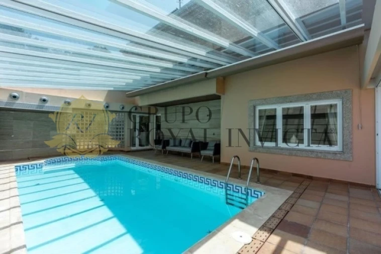 Moradia T4 para Venda em Gondomar (São Cosme), Valbom e Jovim Foto 6