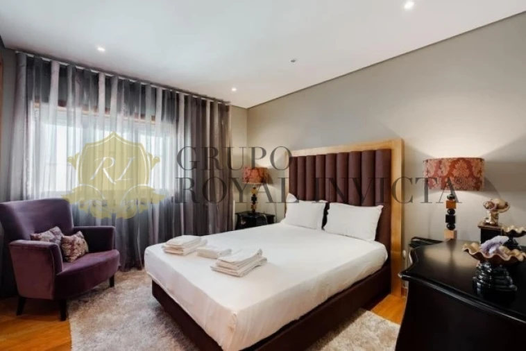 Moradia T4 para Venda em Gondomar (São Cosme), Valbom e Jovim Foto 28