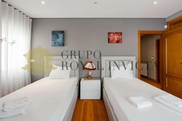 Moradia T4 para Venda em Gondomar (São Cosme), Valbom e Jovim Foto 33