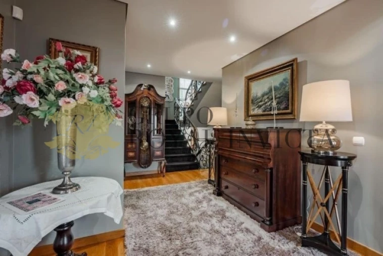 Moradia T4 para Venda em Gondomar (São Cosme), Valbom e Jovim Foto 24