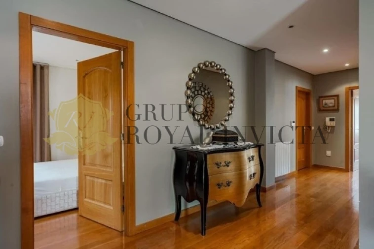 Moradia T4 para Venda em Gondomar (São Cosme), Valbom e Jovim Foto 26