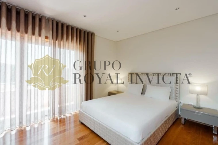 Moradia T4 para Venda em Gondomar (São Cosme), Valbom e Jovim Foto 31