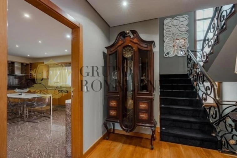 Moradia T4 para Venda em Gondomar (São Cosme), Valbom e Jovim Foto 22