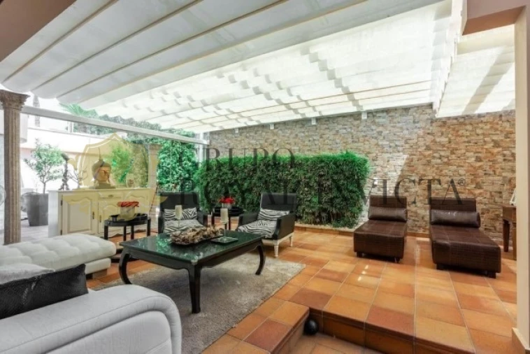 Moradia T4 para Venda em Gondomar (São Cosme), Valbom e Jovim Foto 10