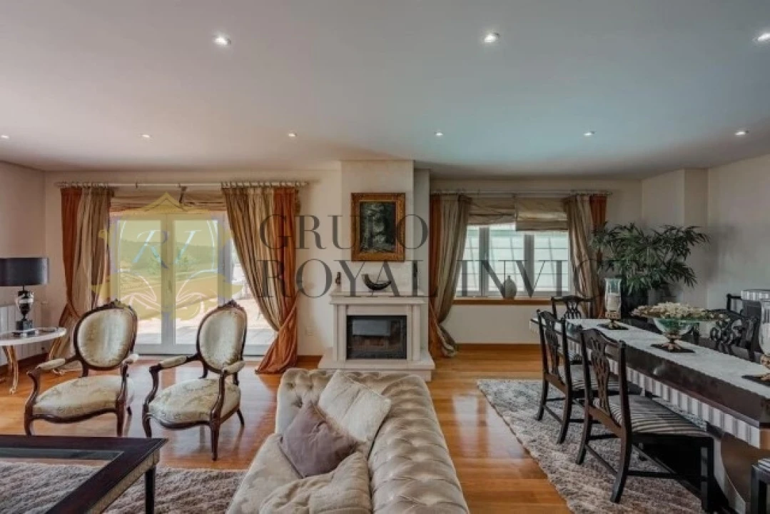 Moradia T4 para Venda em Gondomar (São Cosme), Valbom e Jovim Foto 13