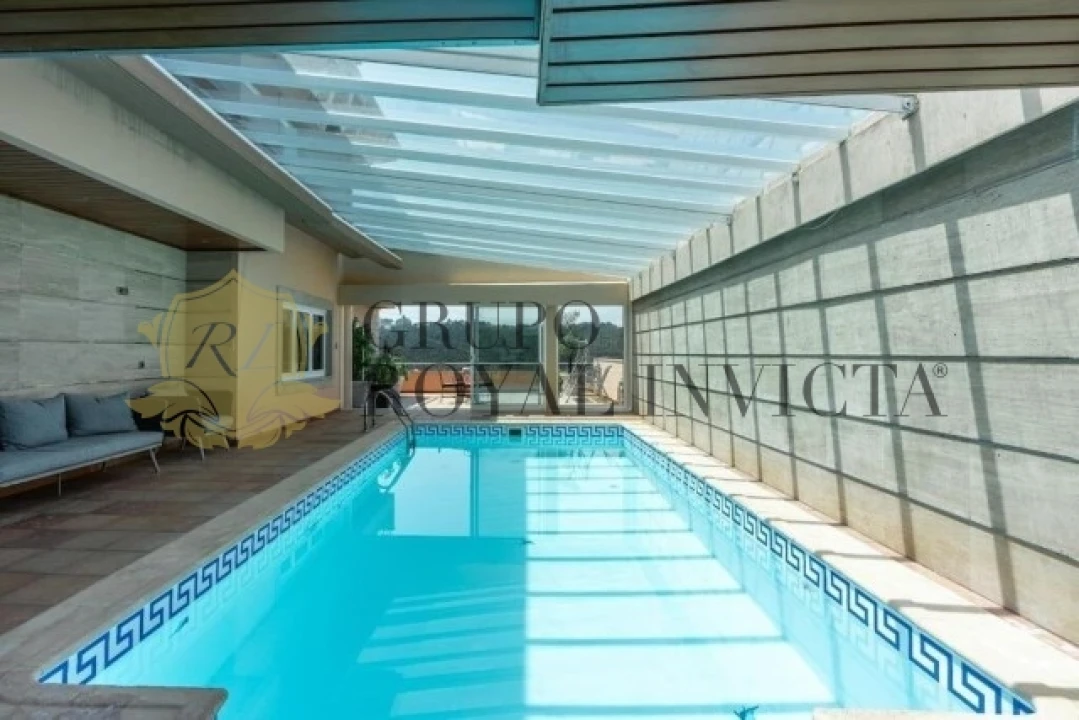 Moradia T4 para Venda em Gondomar (São Cosme), Valbom e Jovim Foto 5