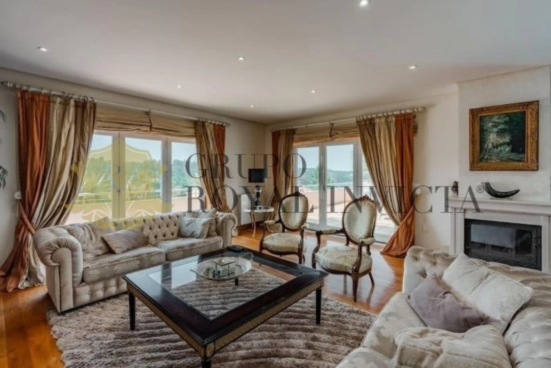 Moradia T4 para Venda em Gondomar (São Cosme), Valbom e Jovim Foto 1