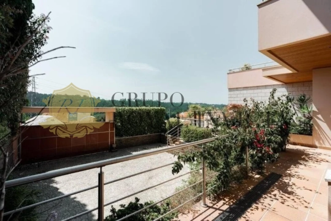 Moradia T4 para Venda em Gondomar (São Cosme), Valbom e Jovim Foto 35