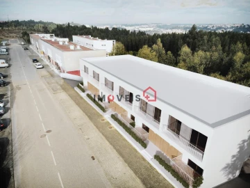 Terreno para Venda em Leiria, Pousos, Barreira e Cortes