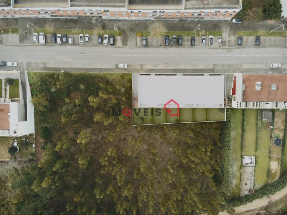Terreno para Venda em Leiria, Pousos, Barreira e Cortes Foto 6