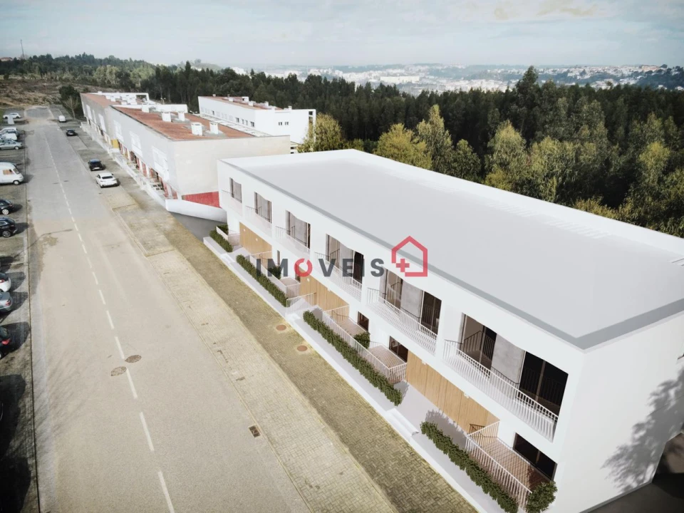 Terreno para Venda em Leiria, Pousos, Barreira e Cortes Foto 3