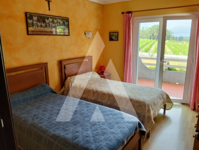 Moradia T3 para Venda em Geraz do Lima (Santa Maria, Santa Leocádia, Moreira), Deão Foto 15