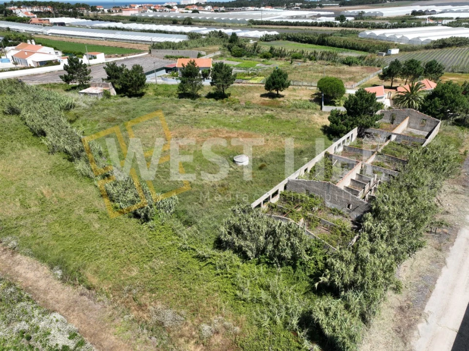 Terreno para Venda em Silveira Foto 1